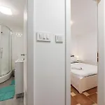 Tiana Prázdninový dům *