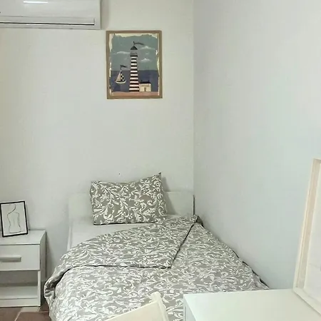 Tiana Tatil Evi Vrsar