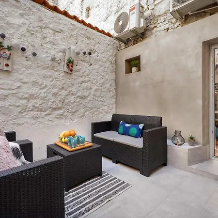 Tiana Casa vacanze Orsera