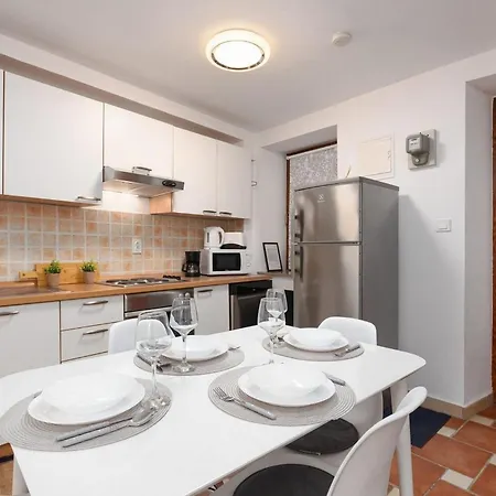 Tiana Casa vacanze Orsera