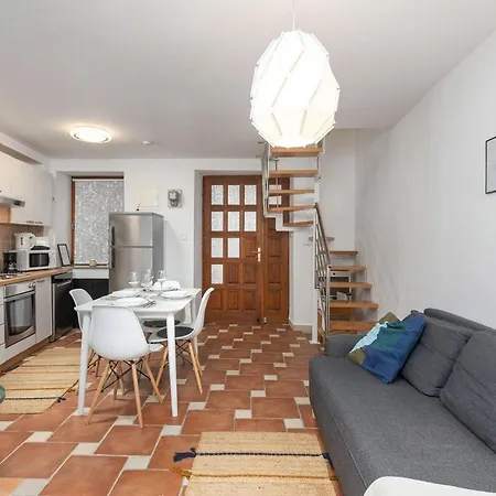 Holiday home Tiana *