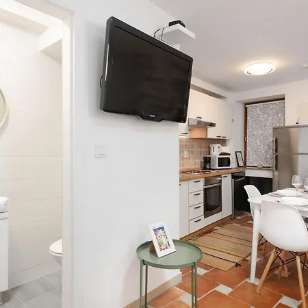 Tiana Holiday home