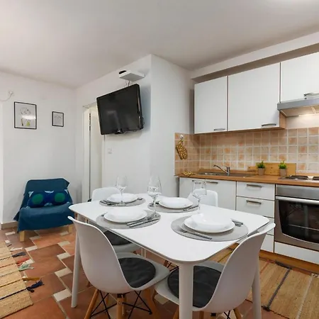 Holiday home Tiana Vrsar